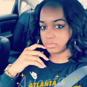 Meet your Posher, Tenisha